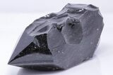 Free-Standing Obsidian Point - Mexico #194191-1